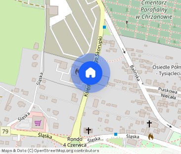 Na wynajem kawalerka w Chrzanowie. - Photo 1