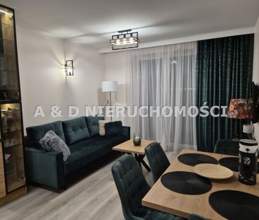 Bydgoszcz, Osiedle Leśne - Zdjęcie 1