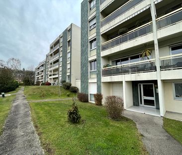 Location Appartement 2 pièces 46m² - Photo 1