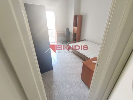 Studio / γκαρσονιέρα 40 τ.μ. για ενοικίαση, Ν. Σερρών, Σέρρες - Φωτογραφία 2