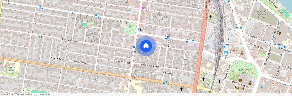 5/17 Halstead Place, Vic 3218, Geelong West