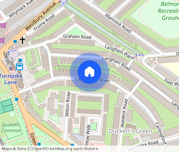 Carlingford Road London N15 3EJ - Photo 1