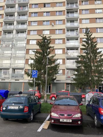 Pronájem bytu 1+kk 21 m² - Photo 3