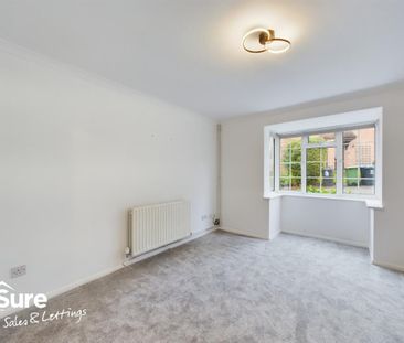 2 bedroom semi-detached house to rent - Photo 6
