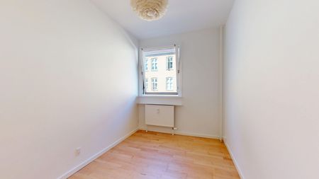 47m² Lejlighed | København K - Photo 5
