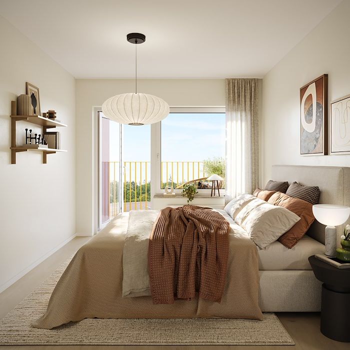 Länsmansvägen 16, Orminge - Photo 1