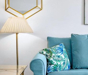 2 bedroom luxury Flat for rent in Nueva Andalucia, Andalusia - Photo 6