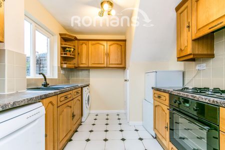 Binbrook Close, Lower Earley, Reading, RG6 - Photo 5