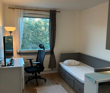 Östermalm - 1rok - tillsv - 9.200kr/mån - Photo 2