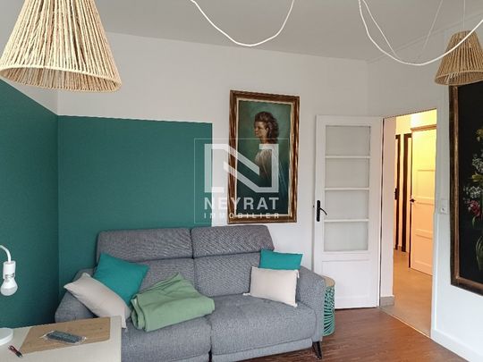 APPARTEMENT A LOUER - Photo 1