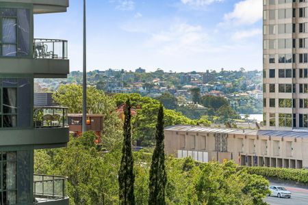 806/187 Kent Street, Sydney NSW 2000 - Apartment For Rent | Domain - Photo 5