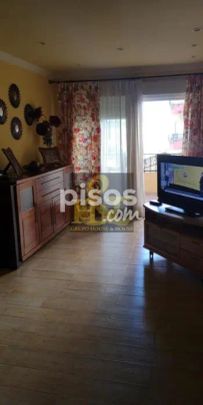 Piso en alquiler en Avenida Calzada de la Duquesa Isabel, cerca de Calle Maria Luisa Terry - Photo 1