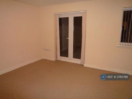 2 bedroom terraced house to rent - Photo 5