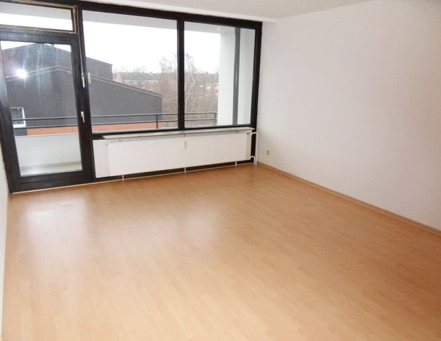 2,0-Zimmer-Wohnung in Hannover Sahlkamp - Photo 1
