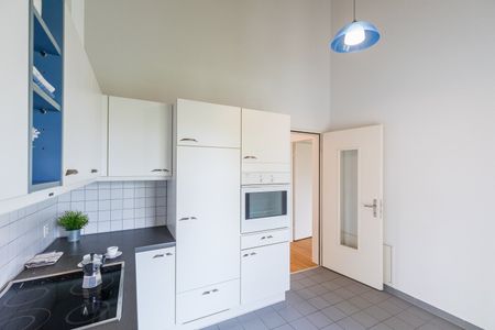 Grosszügige 4.5-Zimmerwohnung im Attikageschoss - Photo 5