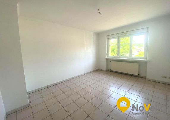 Appartement T2/3 55 m² Hombourg-Haut - Photo 1