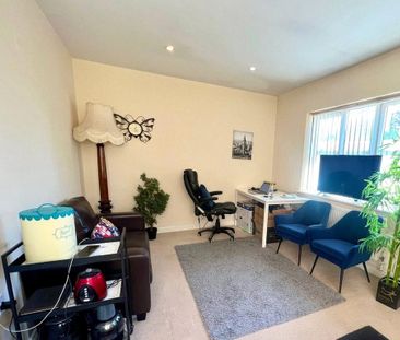 1 bedroom bungalow to rent - Photo 3