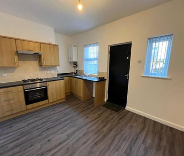 2 bedroom terraced house to rent - Photo 6