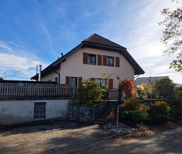 Romont / Studio - Foto 1