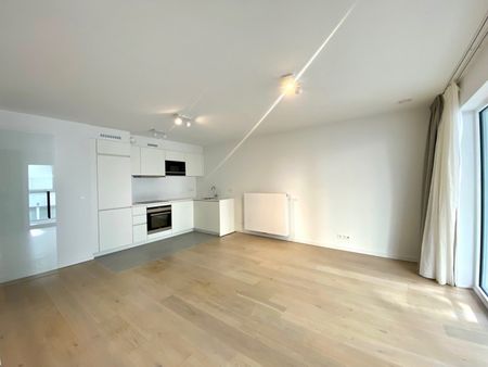 Appartement te huur in Brussel - Photo 3