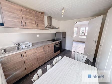 Apartment - Photo 4