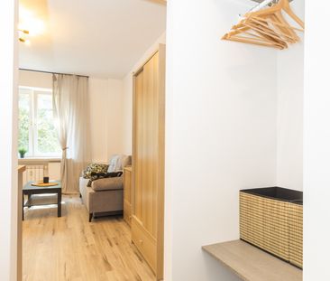 Kawalerka po remoncie! Pełne wyposażenie! - Photo 6