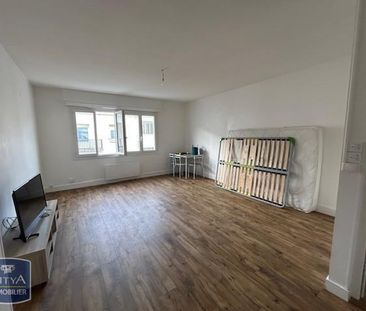 Location Appartement 3 pièces 60m² ROYAN 17200 - Photo 1