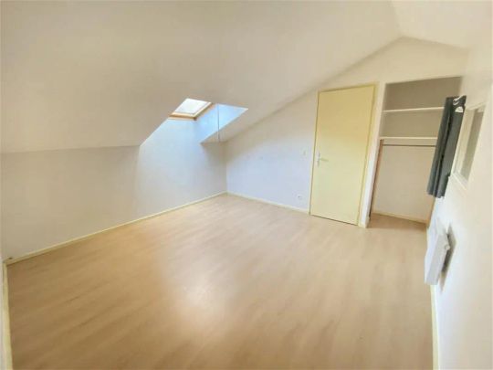 Location appartement 3 pièces - 63.48m² à Grenoble (38000) - Photo 1