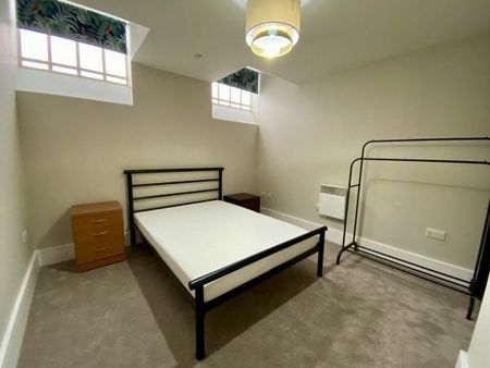 Wimbledon House, Leicester, LE1 - Photo 3