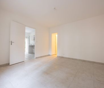 Appartement T1 bis de 31,19 m2 - Photo 5