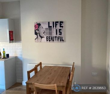 1 bedroom in a house share to rent - Photo 3