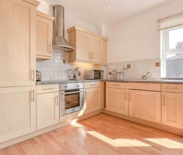 1 bedroom flat to rent - Photo 6