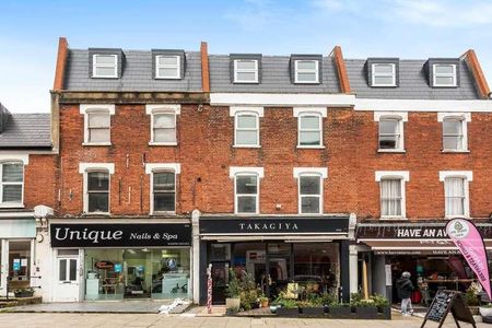 Fortune Green Road, West Hampstead, NW6 - Photo 2