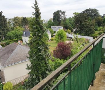 Location Appartement 3 pièces 67m² ST AVERTIN 37550 - Photo 5