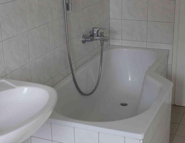 Attraktive,renovierte 3-Raum-Wohnung im 2.OG in Kirschau 61,2m2 - Foto 1