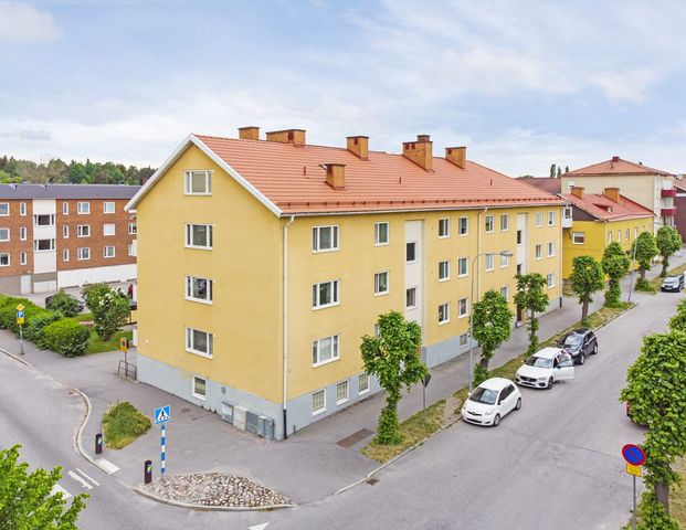 Gersnäsgatan 1 C - Foto 1