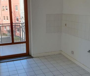 Attraktive 3-RW mit großem Balkon im 3.OG links im Ostviertel zu ve... - Photo 6