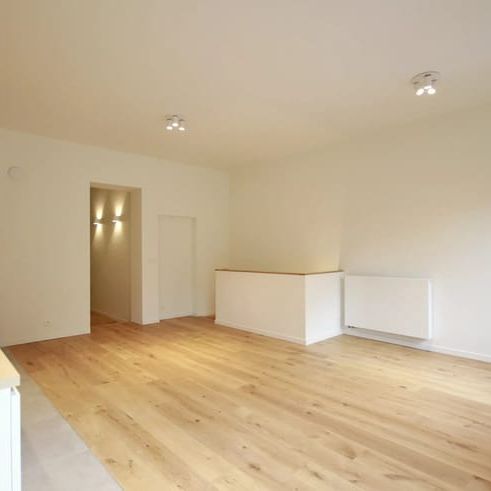 Appartement te huur - Photo 1