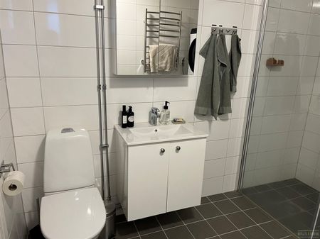 Björkrisvägen 14 H - Foto 5