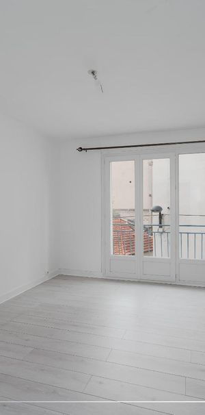 Location Appartement 2 pièces 42m² VICHY 03200 - Photo 1