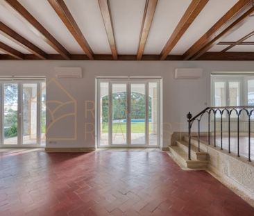 5 room luxury House for rent in Cascais, Portugal - Photo 6