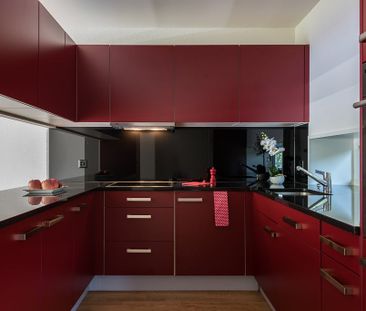 "Wohnen mit eigenem Concierge im Rosenberg" - Photo 5