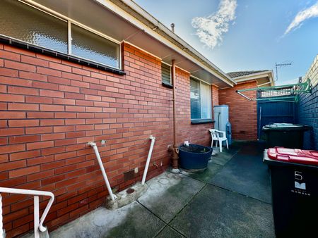 5/7 Mercer Street, Oakleigh East VIC 3166 - Apartment For Rent | Domain - Photo 2
