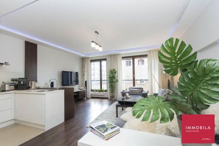 Mieszkanie na wynajem, Gdańsk, ul. Szafarnia - Фото 4