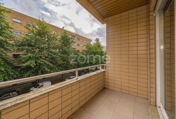 Apartamento T2 em Braga