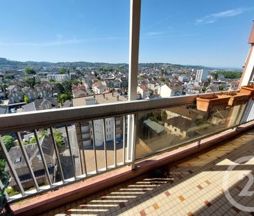 Location Appartement 3 pièces 90m² BRIVE LA GAILLARDE 19100 - Photo 6