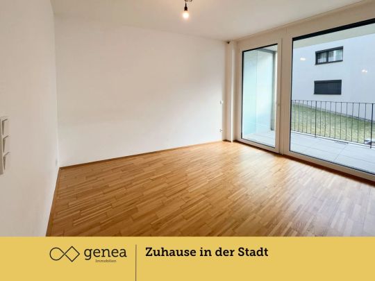 Modernes Design trifft perfekte Lage – Neubauwohnungen in Graz - Photo 1