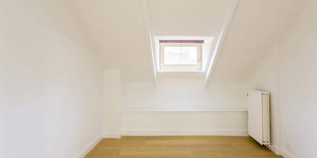 Appartement te huur in Antwerpen voor € 895 met 1 slaapkamer - Foto 5