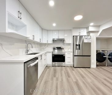 37 Prunella Crescent #Bsmt - Photo 5