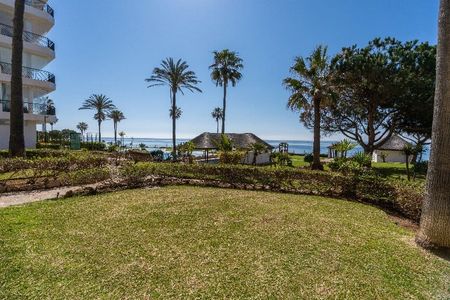 856245 - Garden Apartment For rent in Calahonda, Mijas, Málaga, Spain - Photo 4